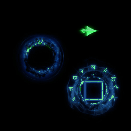 UI特效附件系列0389