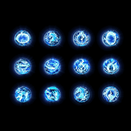 十二生肖装备系列0215