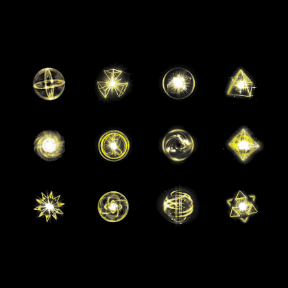 十二生肖装备系列0218