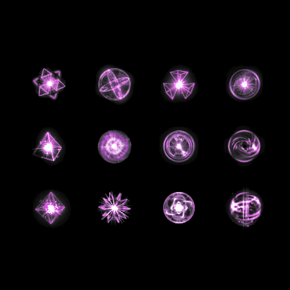 十二生肖装备系列0219