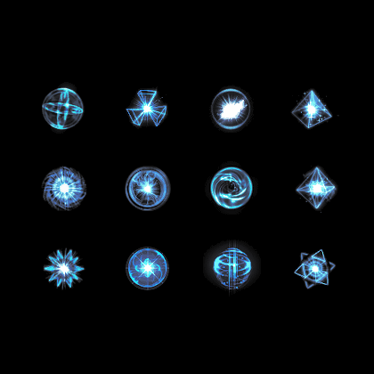 十二生肖装备系列0220