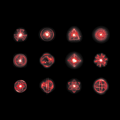 十二生肖装备系列0221