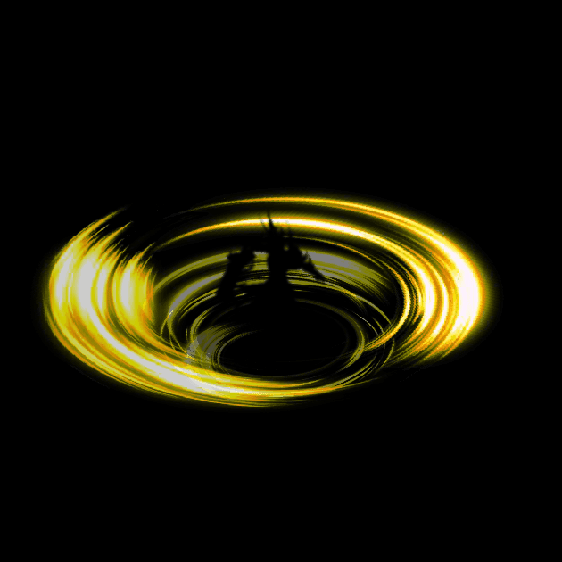 其他攻击特效系列0596