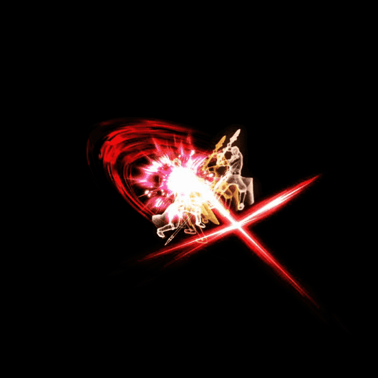 其他攻击特效系列0611