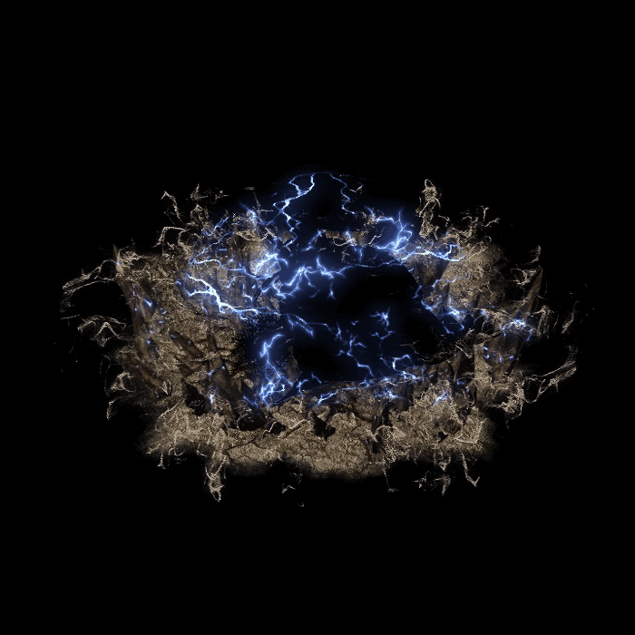 其他攻击特效系列0612