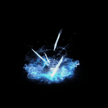 其他攻击特效系列0620