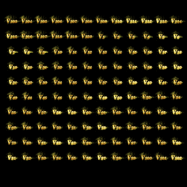 会员赞助称号系列0073