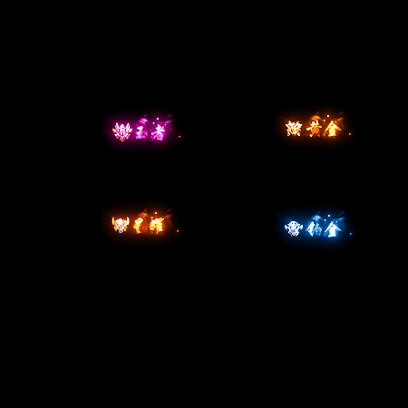 会员赞助称号系列0085