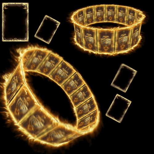 UI特效附件系列0403