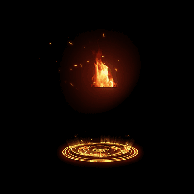 UI特效附件系列0406