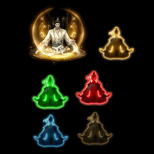 UI特效附件系列0408