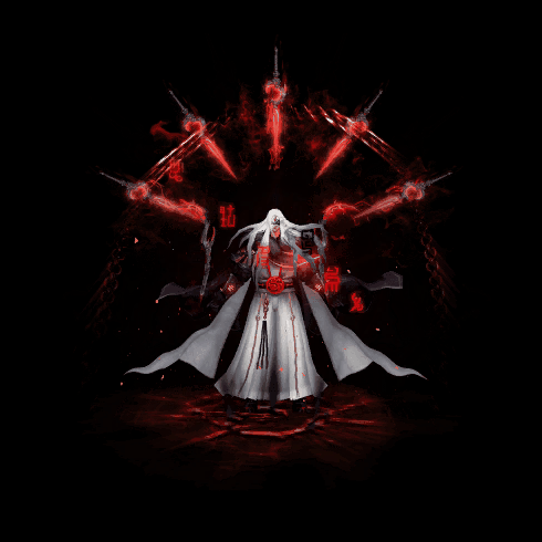 UI特效附件系列0419