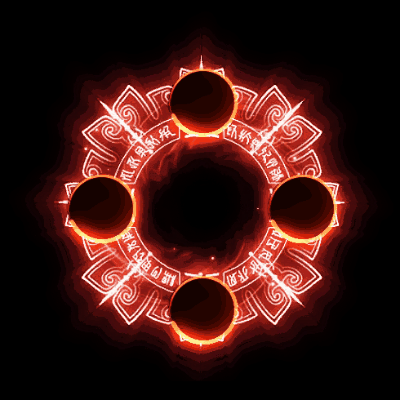 UI特效附件系列0420