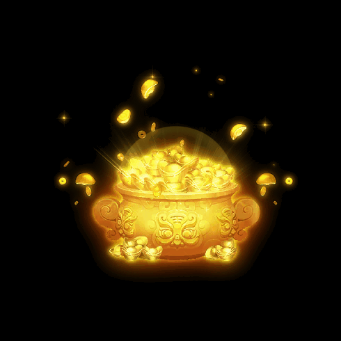 UI特效附件系列0421