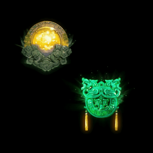 UI特效附件系列0425