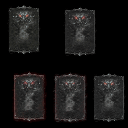 UI特效附件系列0427