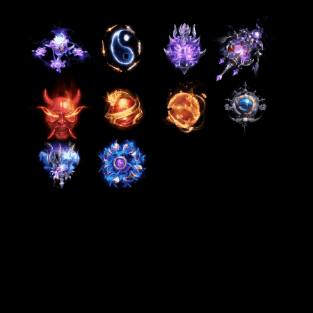 特殊装备专属系列0114