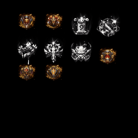 特殊装备专属系列0115