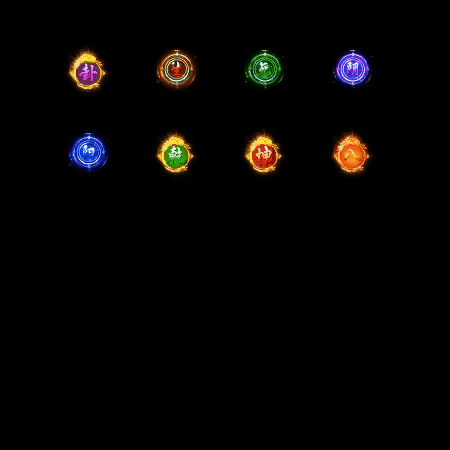 特殊装备专属系列0119