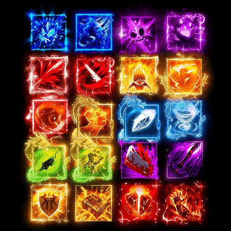 特殊装备专属系列0120