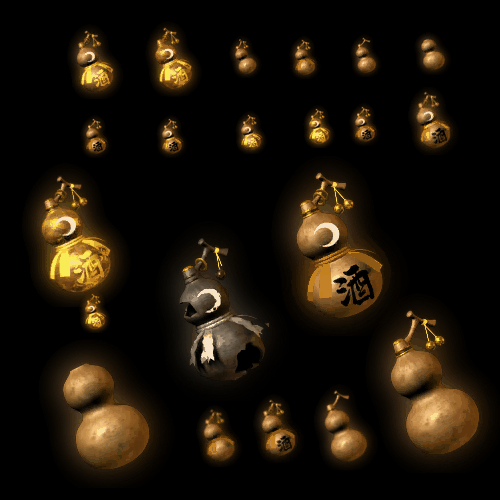 特殊装备专属系列0122