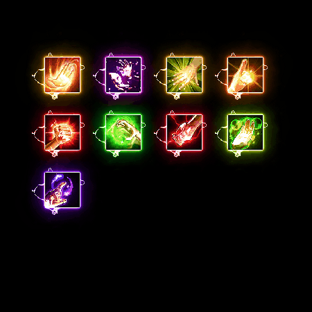 特殊装备专属系列0125