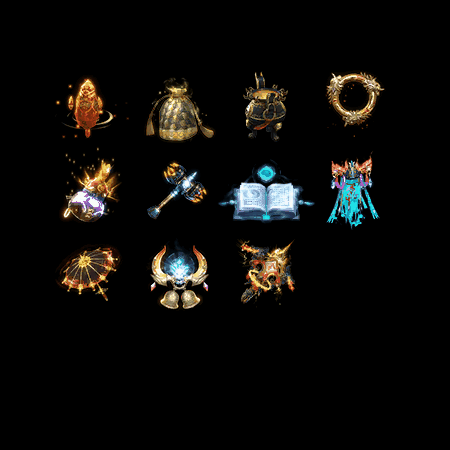 特殊装备专属系列0127