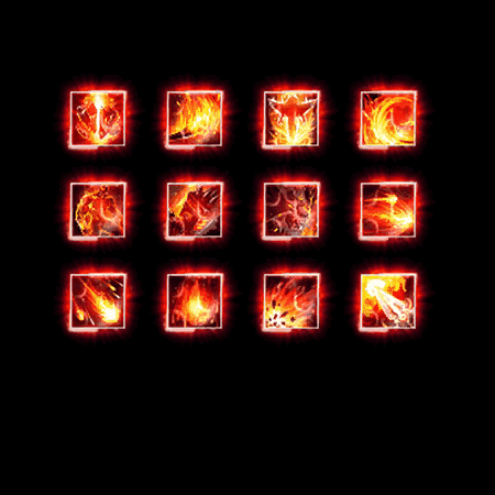 特殊装备专属系列0128