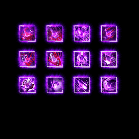 特殊装备专属系列0129