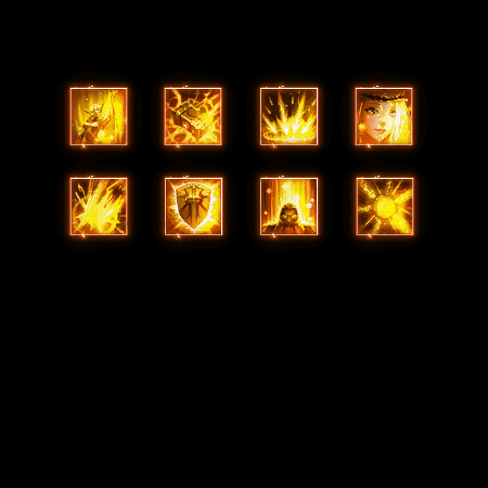 特殊装备专属系列0130