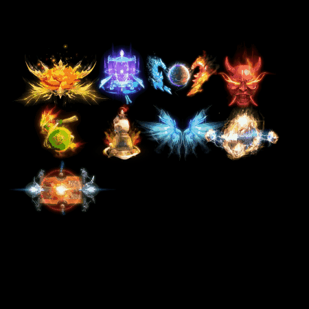 特殊装备专属系列0133