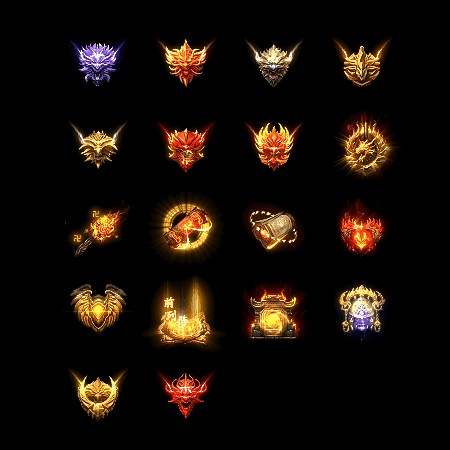 特殊装备专属系列0135