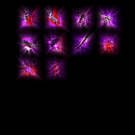 特殊装备专属系列0136