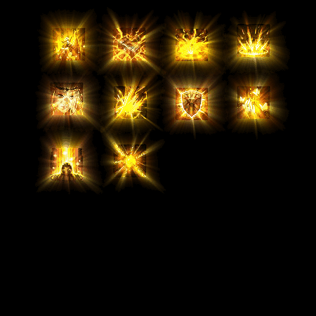 特殊装备专属系列0137