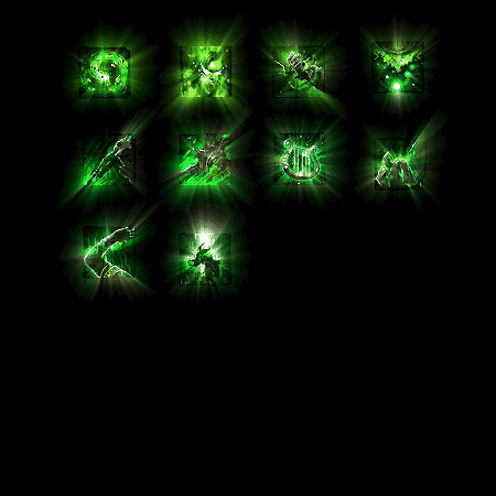 特殊装备专属系列0138