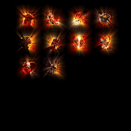 特殊装备专属系列0139