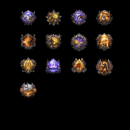 特殊装备专属系列0141