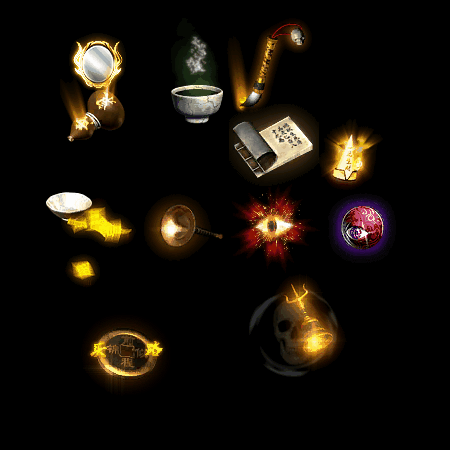 特殊装备专属系列0142