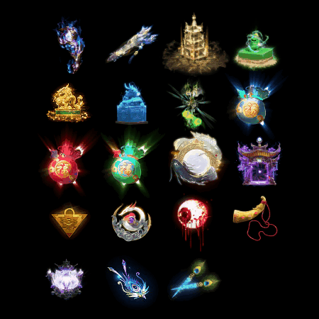 特殊装备专属系列0143