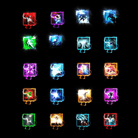 特殊装备专属系列0144