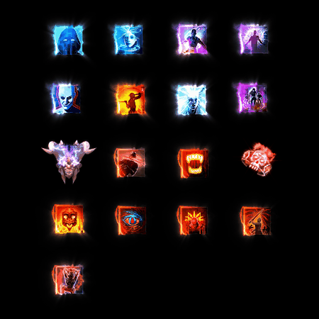 特殊装备专属系列0145