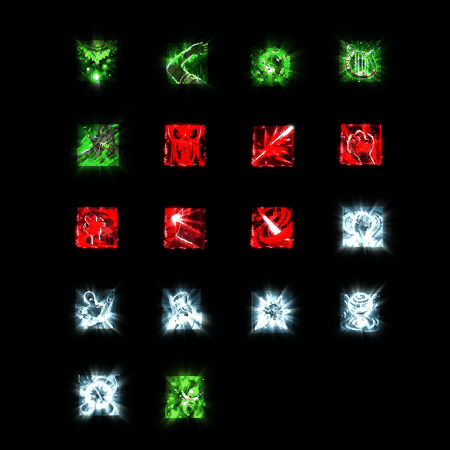 特殊装备专属系列0146