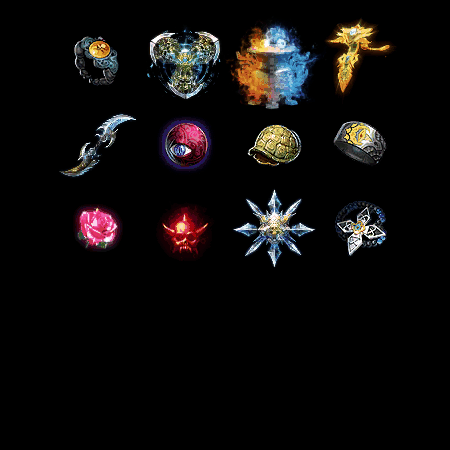 特殊装备专属系列0147