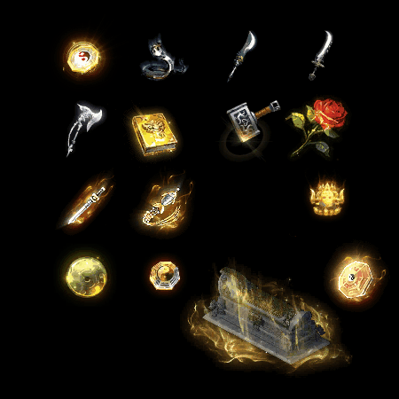 特殊装备专属系列0148