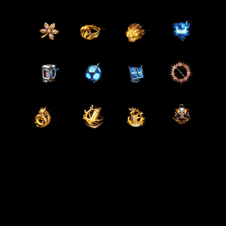 特殊装备专属系列0149