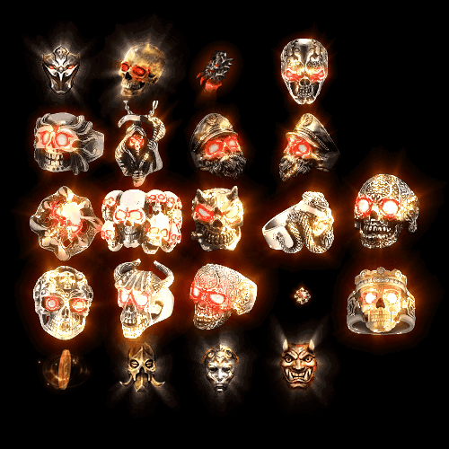 特殊装备专属系列0150