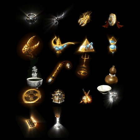 特殊装备专属系列0151