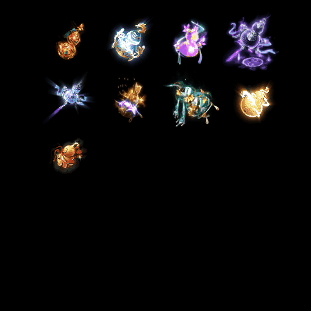 特殊装备专属系列0152