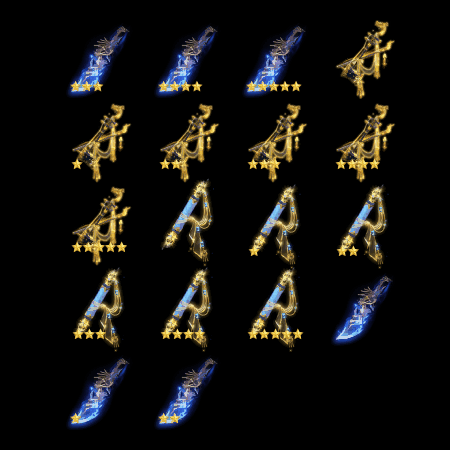 特殊装备专属系列0153