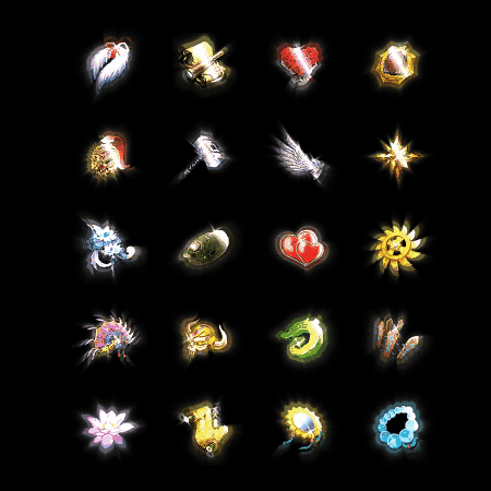 特殊装备专属系列0159